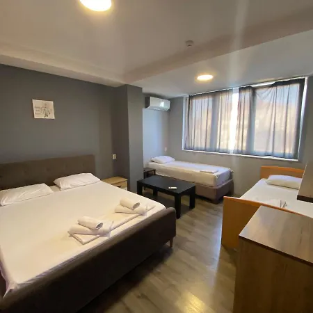 Fama 3* Skopje